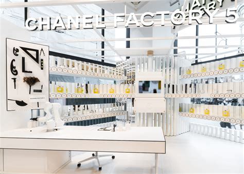 buy chanel factory 5|chanel factory 5 london.